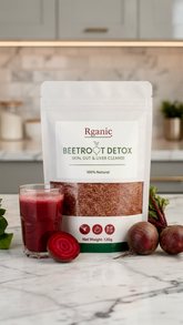 Betroot Detox Drink (A+ Quality)
