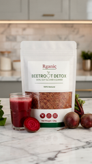 Betroot Detox Drink (A+ Quality)